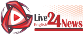 Live 24 News English
