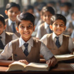 Examining School Education in India and Future Government Policies